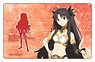 Fate/Grand Order - Absolute Demon Battlefront: Babylonia Plate Badge Ishtar (Anime Toy)