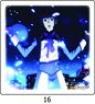Star-Mu Stone Coaster 16 (Anime Toy)