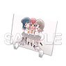 [Love Live! Sunshine!!] Acrylic Plate Aqours You & Yoshiko & Ruby [2] (Anime Toy)