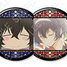 Bungo Stray Dogs Can Badge+ 3rd Season Vol.2 (Set of 15) (Anime Toy)