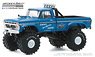 Midwest Four Wheel Drive & Performance Center - 1974 Ford F-250 (with 48-Inch Tires) (ミニカー)