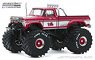 Kings of Crunch - King Kong - 1975 Ford F-250 Monster Truck (with 66-Inch Tires) (ミニカー)