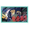 African Office Worker Sticker Lizard & Toucan (Anime Toy)