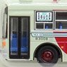 ザ・バスコレクション 関東バス B3008号車 (鉄道模型)