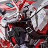 Metal Build Gundam Astray Red Frame Kai (Alternative Strike Ver.) (Completed)