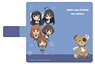 Girls und Panzer das Finale Notebook Type iPhone Case [Team Ankou] iPhone6 (Anime Toy)