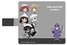 Girls und Panzer das Finale Notebook Type iPhone Case [Same-san Team] iPhone7/8 (Anime Toy)