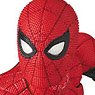 Mafex No.113 Spider-Man Upgraded Suit (Completed)