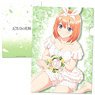 The Quintessential Quintuplets Clear File E (Anime Toy)