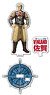 Vinland Saga Acrylic Figure Askeladd (Anime Toy)