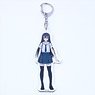 Hachigatsu no Cinderella Nine Acrylic Key Ring Ryo Shinonome (Anime Toy)