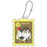 Psycho-Pass 3 Kitte Collection Arata Shindo (Anime Toy)