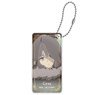 The Case Files of Lord El-Melloi II: Rail Zeppelin Grace Note Domiterior Key Chain vol.2 Gray A (Nomal) (Anime Toy)