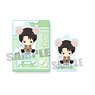 Characchu! Mini Stand Attack on Titan Season 3/Levi (Anime Toy)