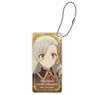 The Case Files of Lord El-Melloi II: Rail Zeppelin Grace Note Domiterior Key Chain vol.2 Olga-Marie Arsimilat Animusphere (Anime Toy)