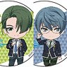 Actors -Songs Connection- Nendoroid Plus Trading Can Mirror (Set of 11) (Anime Toy)