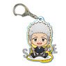 Gochi-chara Acrylic Key Ring Katekyo Hitman Reborn! Ryohei Sasagawa (Anime Toy)