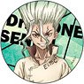 Dr.STONE カンバッジ 千空 (キャラクターグッズ)