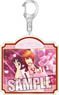 Uta no Prince-sama Shining Live Acrylic Key Ring Sweet Valentine Live Another Shot Ver. [Otoya Ittoki] (Anime Toy)