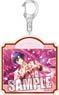 Uta no Prince-sama Shining Live Acrylic Key Ring Sweet Valentine Live Another Shot Ver. [Tokiya Ichinose] (Anime Toy)