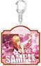 Uta no Prince-sama Shining Live Acrylic Key Ring Sweet Valentine Live Another Shot Ver. [Ren Jinguji] (Anime Toy)