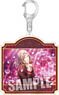 Uta no Prince-sama Shining Live Acrylic Key Ring Sweet Valentine Live Another Shot Ver. [Camus] (Anime Toy)
