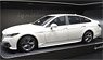 Toyota Crown (220) 3.5L RS Advance White Pearl CS Normal-Wheel (Diecast Car)