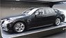 Toyota Crown (220) 3.5L RS Advance Precious Black Pearl Normal-Wheel (Diecast Car)