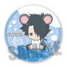 Characchu! Can Badge The Promised Neverland Ray (Anime Toy)