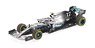 Mercedes-AMG Petronas Motorsport F1 W10 EQ Power - Valtteri Bottas - Winner USA GP 2019 (Diecast Car)