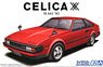 Toyota MA61 CelicaXX 2800GT `82 (Model Car)