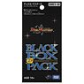 Duel Masters TCG Black Box Pack (Trading Cards)