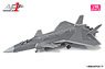 People`s Liberation Army Air Force Stealth Fighter J-20 (Pre-built Aircraft)