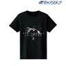 Astra Lost in Space T-Shirts Ladies XL (Anime Toy)