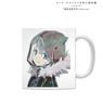 The Case Files of Lord El-Melloi II: Rail Zeppelin Grace Note Gray Ani-Art Mug Cup (Anime Toy)