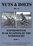 Experimental Flak-Weapons of the Wehrmacht.Part1 (書籍)