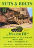 Marder III/7.5cm Pak40 Ausf.M (sd.kfz.138) (書籍)