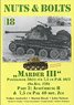Marder III/7.5cm Pak40 Ausf.H &Towed7.5cm (書籍)
