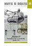 マーダーII 対戦車自走砲 Sd.Kfz.131 (書籍)