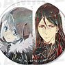 The Case Files of Lord El-Melloi II: Rail Zeppelin Grace Note Trading Ani-Art Can Badge (Set of 7) (Anime Toy)