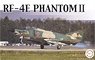 RF-4E Phantom II (Plastic model)