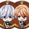 [B-Project Zeccho Emotion] Trading Acrylic Pin (Set of 14) (Anime Toy)