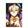 「Fate/Grand Order -絶対魔獣戦線バビロニア-」 タペストリー ギルガメッシュ (キャラクターグッズ)