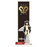 [Fate/Grand Order - Absolute Demon Battlefront: Babylonia] Acrylic Diorama Stand Ishtar (Anime Toy)