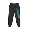 Piapro Characters Kaito Motif Sweat Pants Unisex S (Anime Toy)