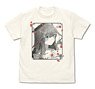 The Quintessential Quintuplets Itsuki Nakano T-Shirt Vanilla White S (Anime Toy)