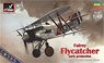 Fairey `Flycatcher` Early Production (Plastic model)