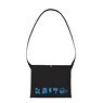 Piapro Characters Kaito Motif Musette Bag (Anime Toy)