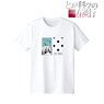 A Certain Scientific Accelerator Last Order T-Shirt Mens S (Anime Toy)