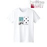 A Certain Scientific Accelerator Last Order T-Shirt Ladies M (Anime Toy)